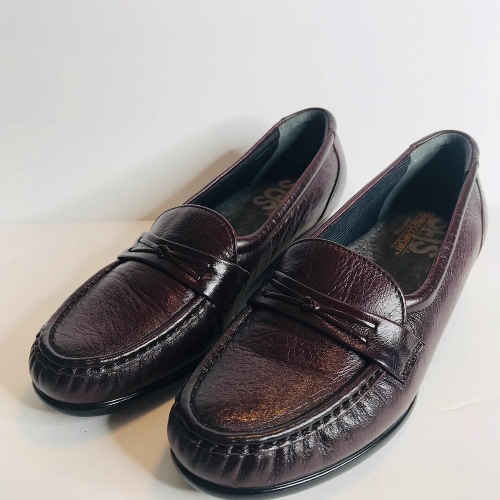 SAS Tripad Comfort Shoes